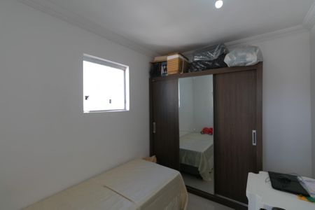 Apartamento à venda com 94m², 2 quartos e 1 vagaQuarto 3