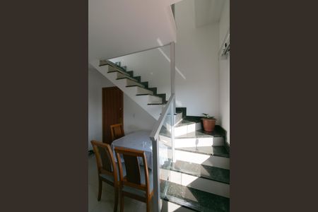 Apartamento à venda com 94m², 2 quartos e 1 vagaCozinha