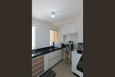 Apartamento à venda com 94m², 2 quartos e 1 vagaCozinha