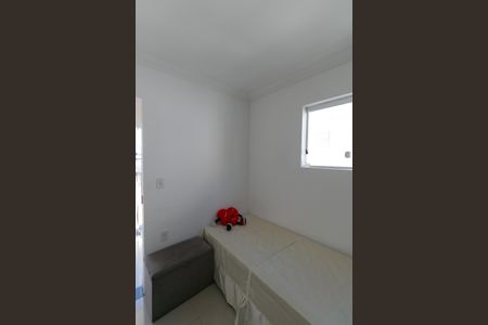 Apartamento à venda com 94m², 2 quartos e 1 vagaQuarto 3