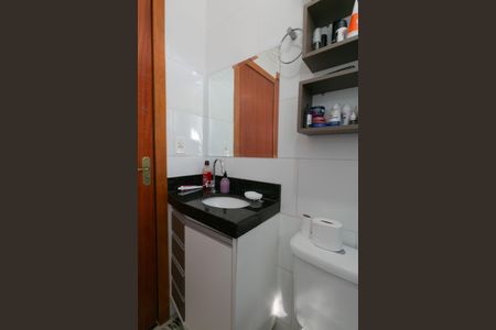 Apartamento à venda com 94m², 2 quartos e 1 vagaBanheiro