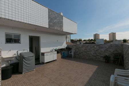 Apartamento à venda com 94m², 2 quartos e 1 vagaÁrea de Serviço