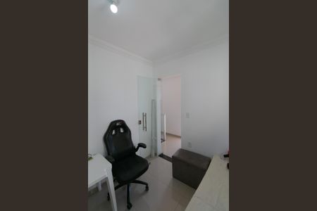 Apartamento à venda com 94m², 2 quartos e 1 vagaQuarto 3