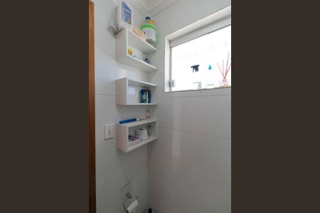 Apartamento à venda com 94m², 2 quartos e 1 vagaBanheiro 2