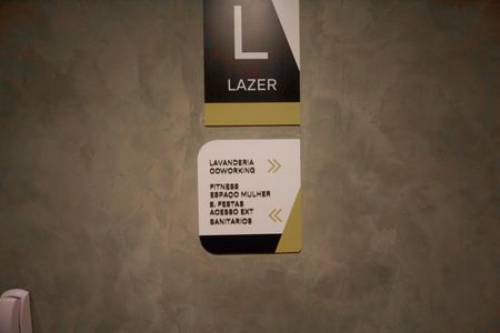 Apartamento à venda com 30m², 1 quarto e sem vaga Apartamento à venda com 30m², 1 quarto e sem vagaÁrea comum