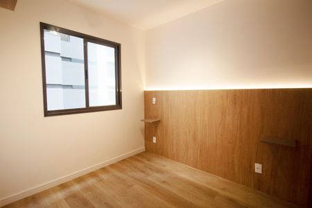 Apartamento à venda com 30m², 1 quarto e sem vaga Apartamento à venda com 30m², 1 quarto e sem vagaQuarto