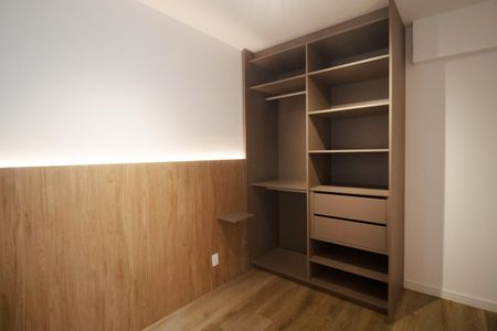 Apartamento à venda com 30m², 1 quarto e sem vaga Apartamento à venda com 30m², 1 quarto e sem vagaQuarto