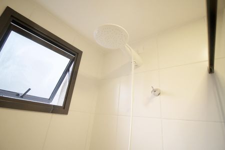 Apartamento à venda com 30m², 1 quarto e sem vaga Apartamento à venda com 30m², 1 quarto e sem vagaBanheiro