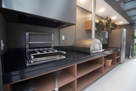 Apartamento à venda com 30m², 1 quarto e sem vaga Apartamento à venda com 30m², 1 quarto e sem vagaÁrea comum