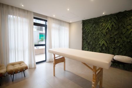 Apartamento à venda com 30m², 1 quarto e sem vaga Apartamento à venda com 30m², 1 quarto e sem vagaÁrea comum