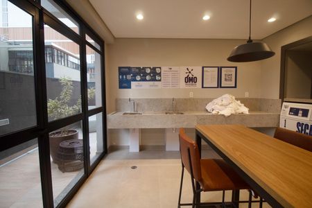 Apartamento à venda com 30m², 1 quarto e sem vaga Apartamento à venda com 30m², 1 quarto e sem vagaÁrea comum