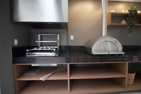 Apartamento à venda com 30m², 1 quarto e sem vaga Apartamento à venda com 30m², 1 quarto e sem vagaÁrea comum