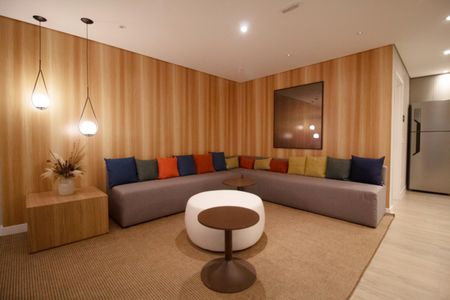 Apartamento à venda com 30m², 1 quarto e sem vaga Apartamento à venda com 30m², 1 quarto e sem vagaÁrea comum