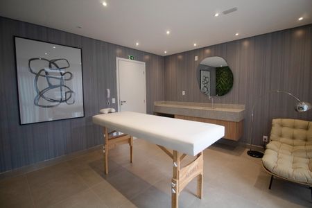 Apartamento à venda com 30m², 1 quarto e sem vaga Apartamento à venda com 30m², 1 quarto e sem vagaÁrea comum