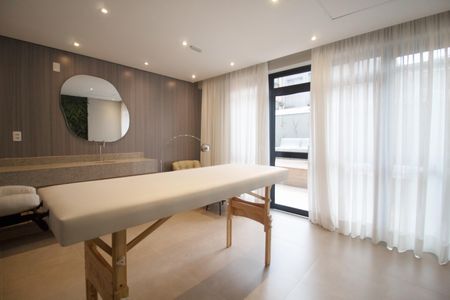 Apartamento à venda com 30m², 1 quarto e sem vaga Apartamento à venda com 30m², 1 quarto e sem vagaÁrea comum