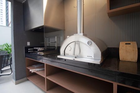 Apartamento à venda com 30m², 1 quarto e sem vaga Apartamento à venda com 30m², 1 quarto e sem vagaÁrea comum