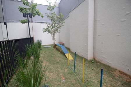 Apartamento à venda com 30m², 1 quarto e sem vaga Apartamento à venda com 30m², 1 quarto e sem vagaÁrea comum