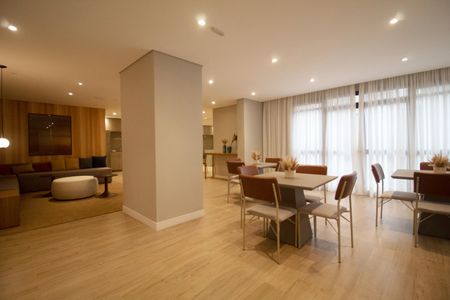 Apartamento à venda com 30m², 1 quarto e sem vaga Apartamento à venda com 30m², 1 quarto e sem vagaÁrea comum