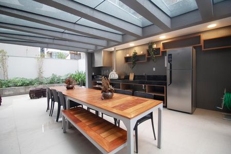 Apartamento à venda com 30m², 1 quarto e sem vaga Apartamento à venda com 30m², 1 quarto e sem vagaÁrea comum