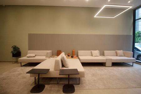 Apartamento à venda com 30m², 1 quarto e sem vaga Apartamento à venda com 30m², 1 quarto e sem vagaÁrea comum