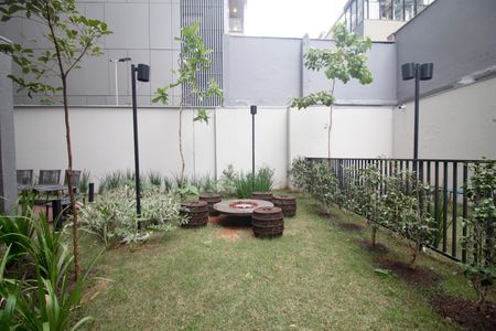 Apartamento à venda com 30m², 1 quarto e sem vaga Apartamento à venda com 30m², 1 quarto e sem vagaÁrea comum