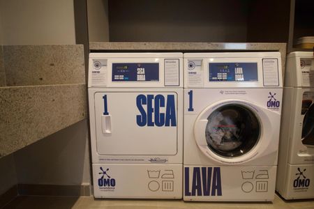 Apartamento à venda com 30m², 1 quarto e sem vaga Apartamento à venda com 30m², 1 quarto e sem vagaÁrea comum