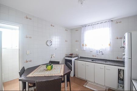 Apartamento à venda com 45m², 1 quarto e 1 vagaCozinha