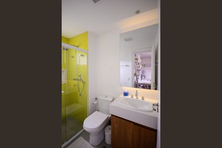 Apartamento à venda com 243m², 3 quartos e 3 vagasBanheiro  Suite 3