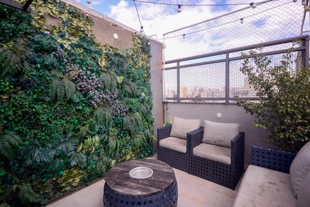 Apartamento à venda com 243m², 3 quartos e 3 vagasÁrea comum