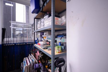 Apartamento à venda com 243m², 3 quartos e 3 vagasÁrea comum