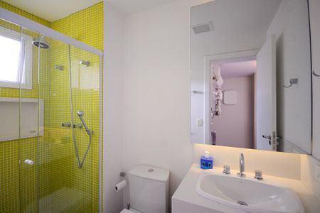 Apartamento à venda com 243m², 3 quartos e 3 vagasBanheiro  Suite 3