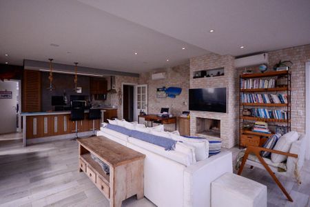 Apartamento à venda com 243m², 3 quartos e 3 vagasÁrea comum