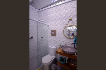 Apartamento à venda com 243m², 3 quartos e 3 vagasÁrea comum