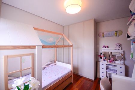 Apartamento à venda com 243m², 3 quartos e 3 vagas Suite 3