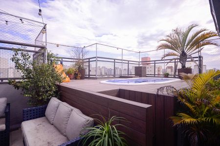 Apartamento à venda com 243m², 3 quartos e 3 vagasÁrea comum