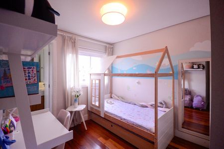 Apartamento à venda com 243m², 3 quartos e 3 vagas Suite 3