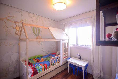 Apartamento à venda com 243m², 3 quartos e 3 vagas Suite 1