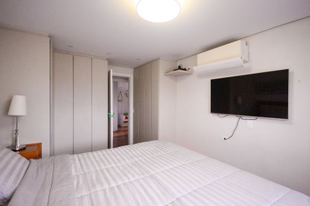 Apartamento à venda com 243m², 3 quartos e 3 vagas Suite 2