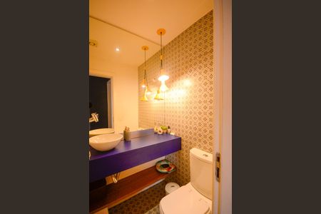 Apartamento à venda com 243m², 3 quartos e 3 vagasLavabo