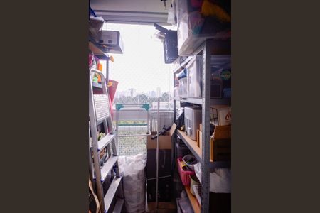 Apartamento à venda com 243m², 3 quartos e 3 vagasÁrea comum