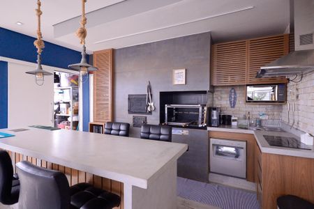 Apartamento à venda com 243m², 3 quartos e 3 vagasÁrea comum