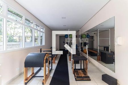 Apartamento à venda com 243m², 3 quartos e 3 vagasÁrea comum