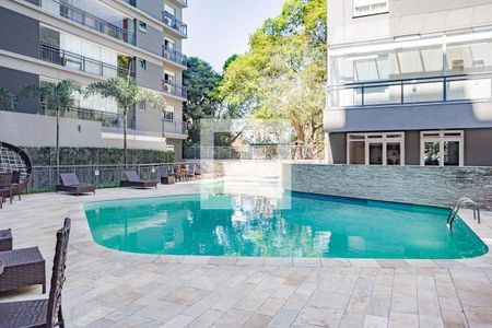 Apartamento à venda com 243m², 3 quartos e 3 vagasÁrea comum