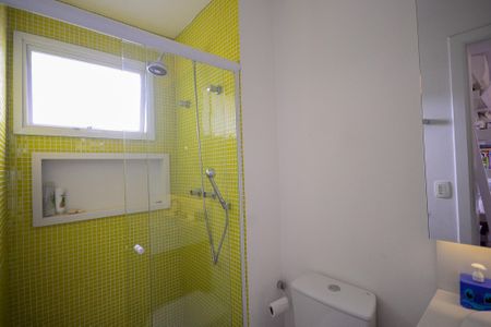 Apartamento à venda com 243m², 3 quartos e 3 vagasBanheiro  Suite 3