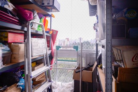 Apartamento à venda com 243m², 3 quartos e 3 vagasÁrea comum