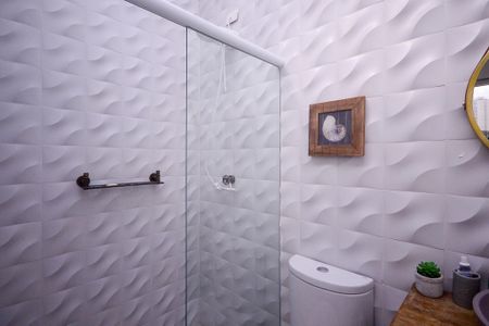 Apartamento à venda com 243m², 3 quartos e 3 vagasÁrea comum