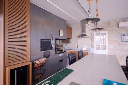 Apartamento à venda com 243m², 3 quartos e 3 vagasÁrea comum