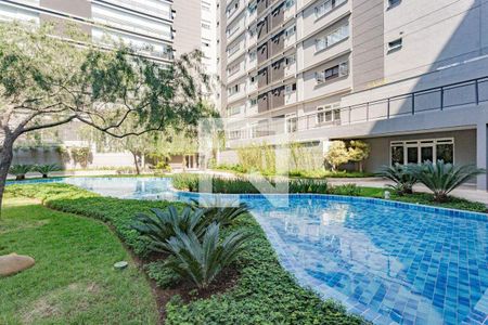 Apartamento à venda com 243m², 3 quartos e 3 vagasÁrea comum