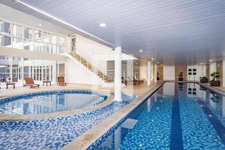 Apartamento à venda com 243m², 3 quartos e 3 vagasÁrea comum