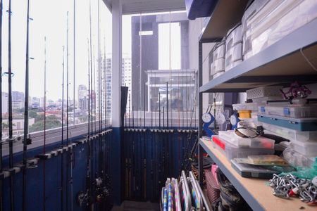 Apartamento à venda com 243m², 3 quartos e 3 vagasÁrea comum